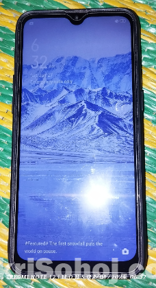 oppo A1k